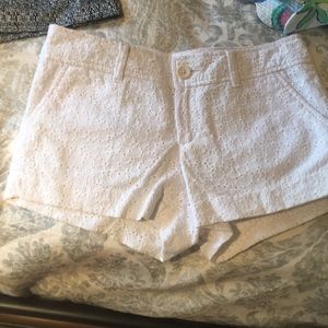 Lilly Pulitzer Walsh Short